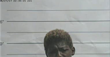 Keoka Schaffer, - Orleans Parish County, LA 